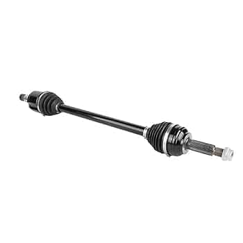 J-1005D プロトタイプ Amazon.com: Drive Shaft Left/Right Front Compatible With